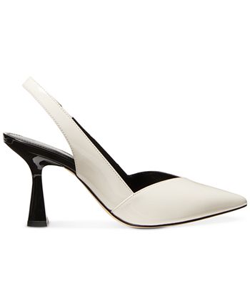 Michael kors pumps macy's on sale
