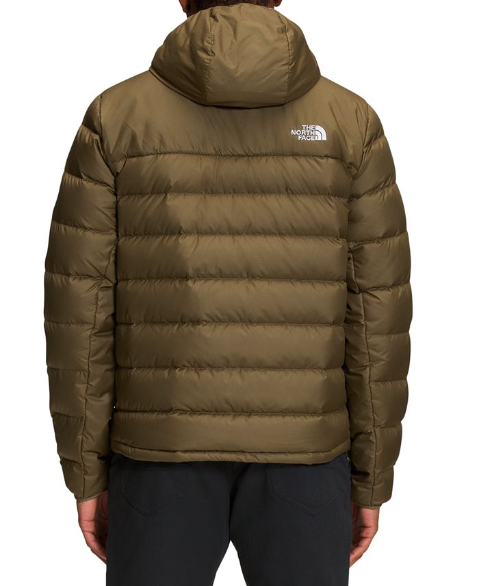 North face aconcagua 2 hoodie Sale