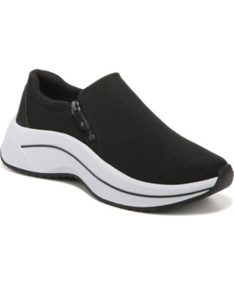 Dr. Scholl's Women's Wannabe Zip Sneakers & Reviews - Athletic Shoes ...