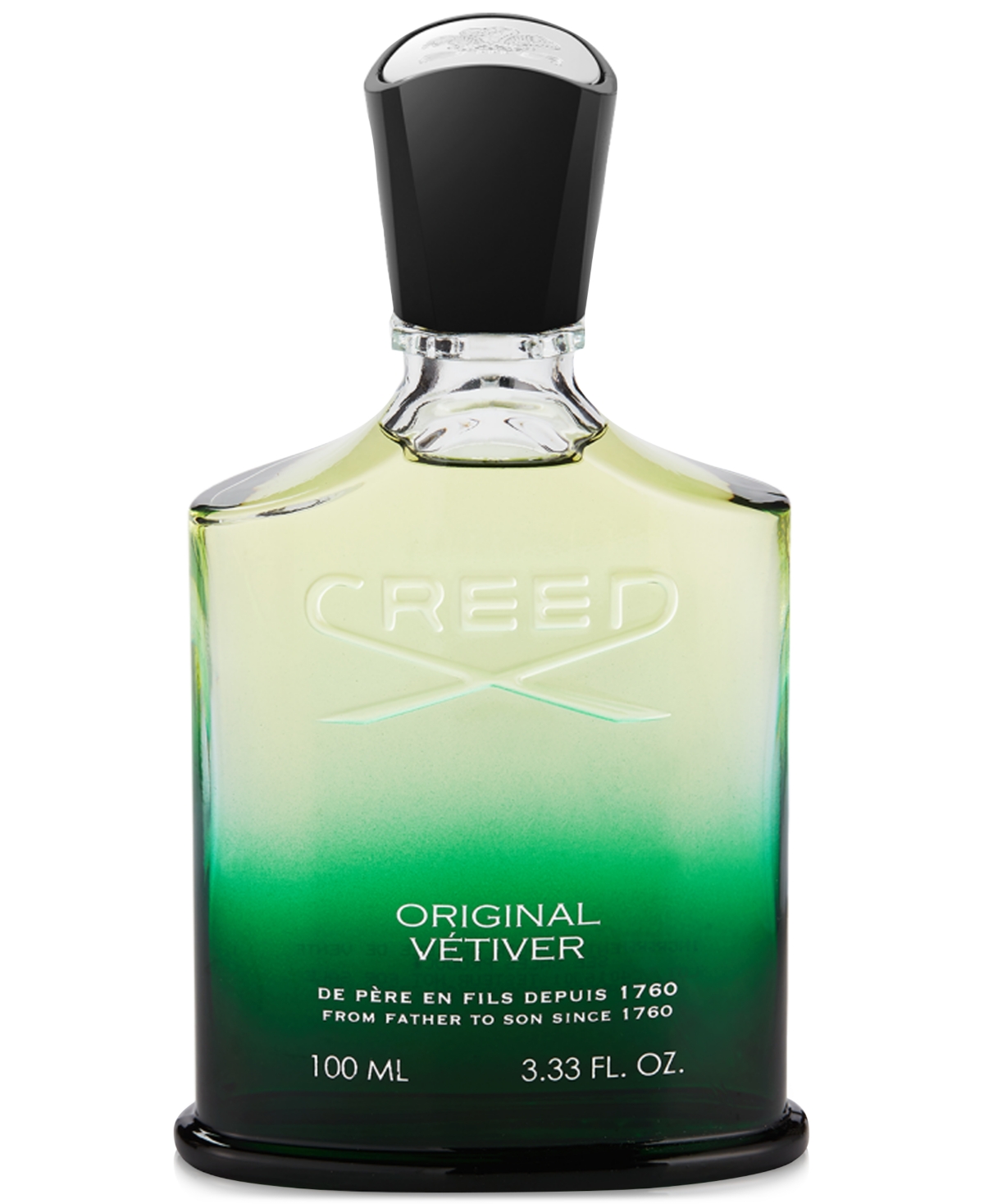 Creed Original Vetiver, 3.3 Oz.