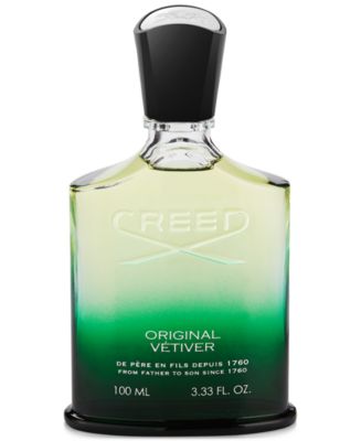 CREED Original Vétiver, 3.3 oz. - Macy's