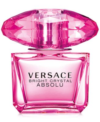 Bright Crystal Absolu Eau de Parfum Spray, 3 oz.