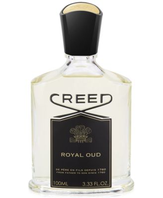 Creed Royal Oud Fragrance Collection