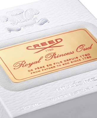Royal Princess Oud, 1 oz.