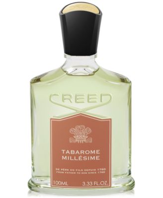Creed Tabarome Millesime Fragrance Collection