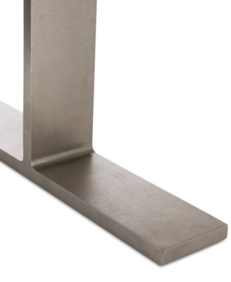 Solaria Rectangular Dining Table