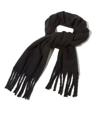COTTON ON Women's Phoebe Brushed Tassel Scarf Macy's