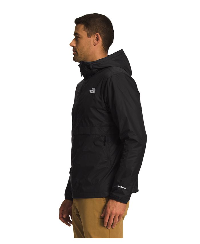 The North Face Men's Alamosa Anorak Jacket Macy's