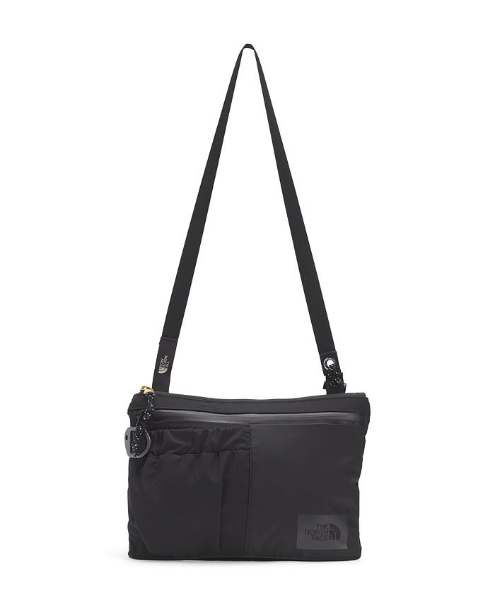 The North Face Men's Mountain Shoulder Bag - Macy's