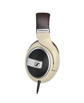 HD 599 Open Back Headphone, Ivory