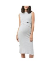 Macys nursing dress clearance