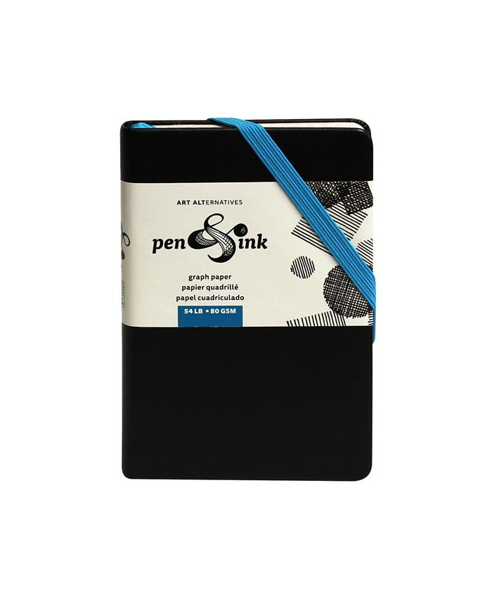 Art Alternatives Medium Weight Pen and Ink Sketch Book Macy's