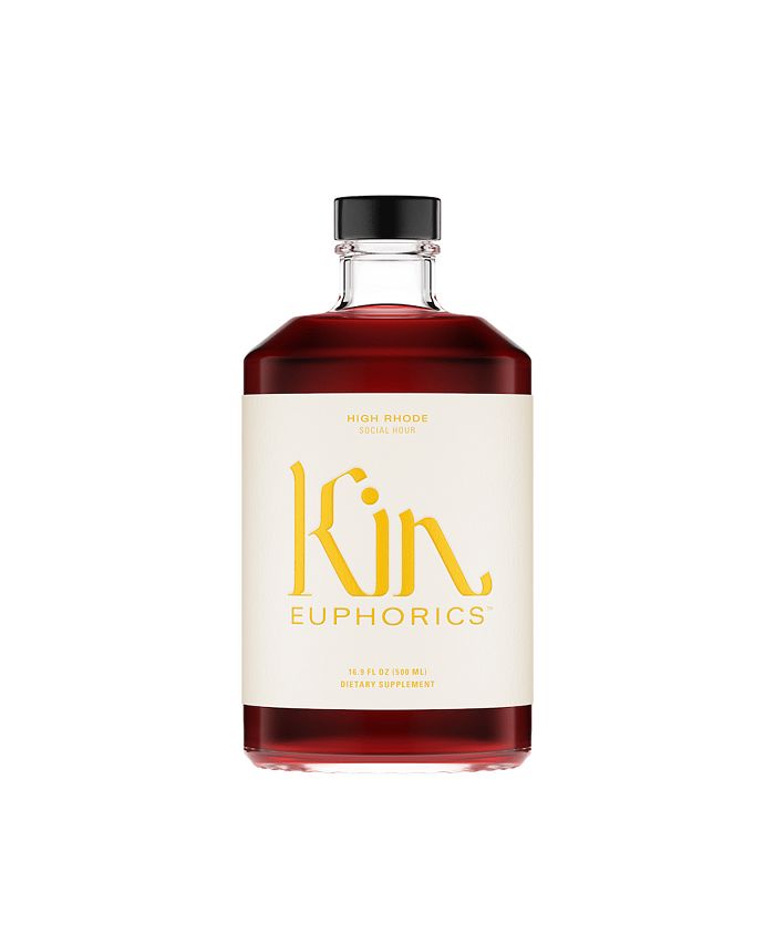 Kin Euphorics Kin High Rhode 500mL Macy's