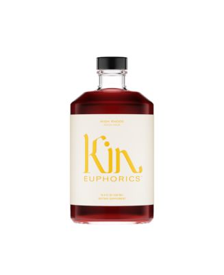 Kin Euphorics Kin High Rhode 500mL - Macy's