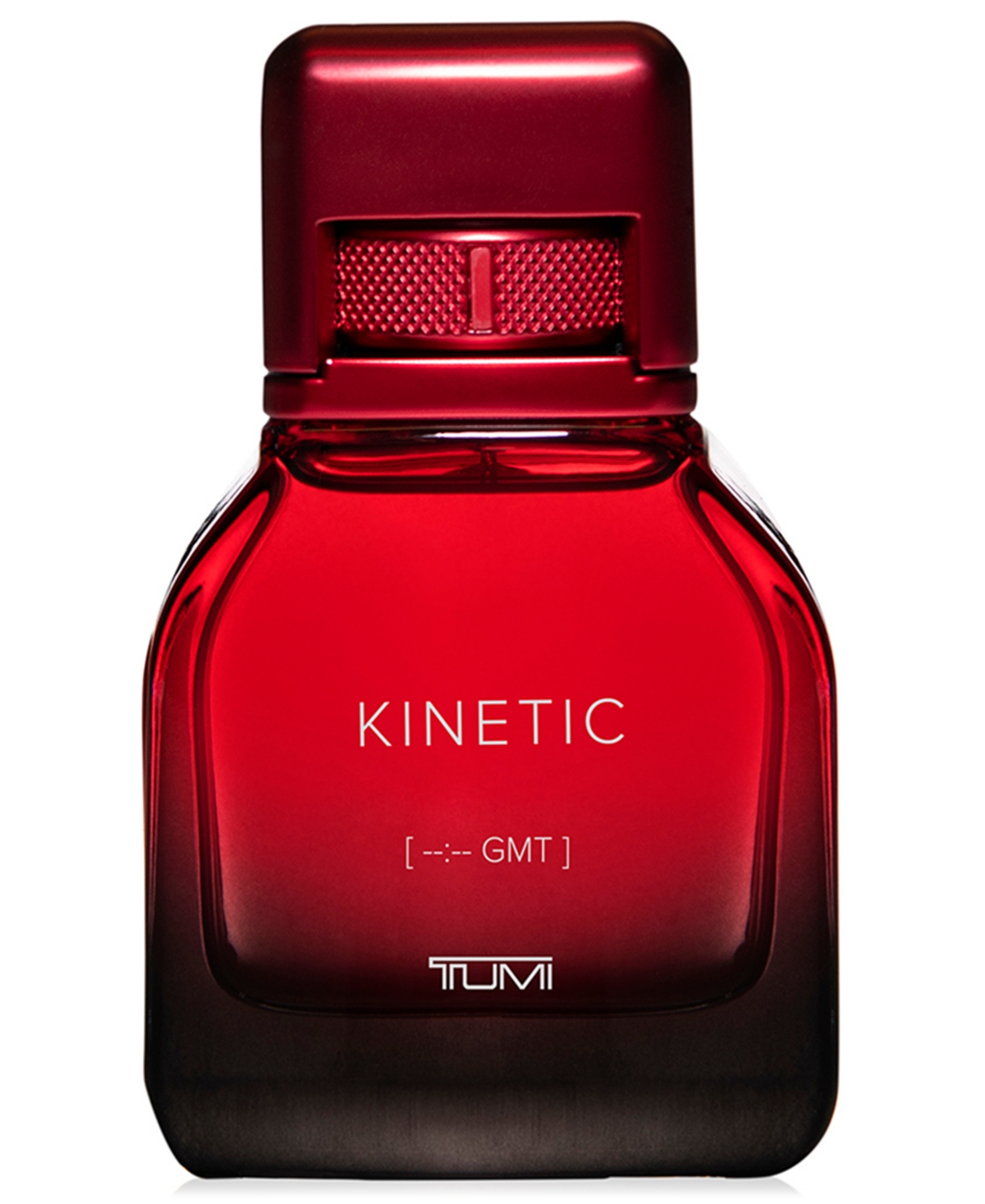 Shop Tumi Men's Kinetic [--:-- Gmt] Eau De Parfum Spray, 1.7 Oz. In No Color