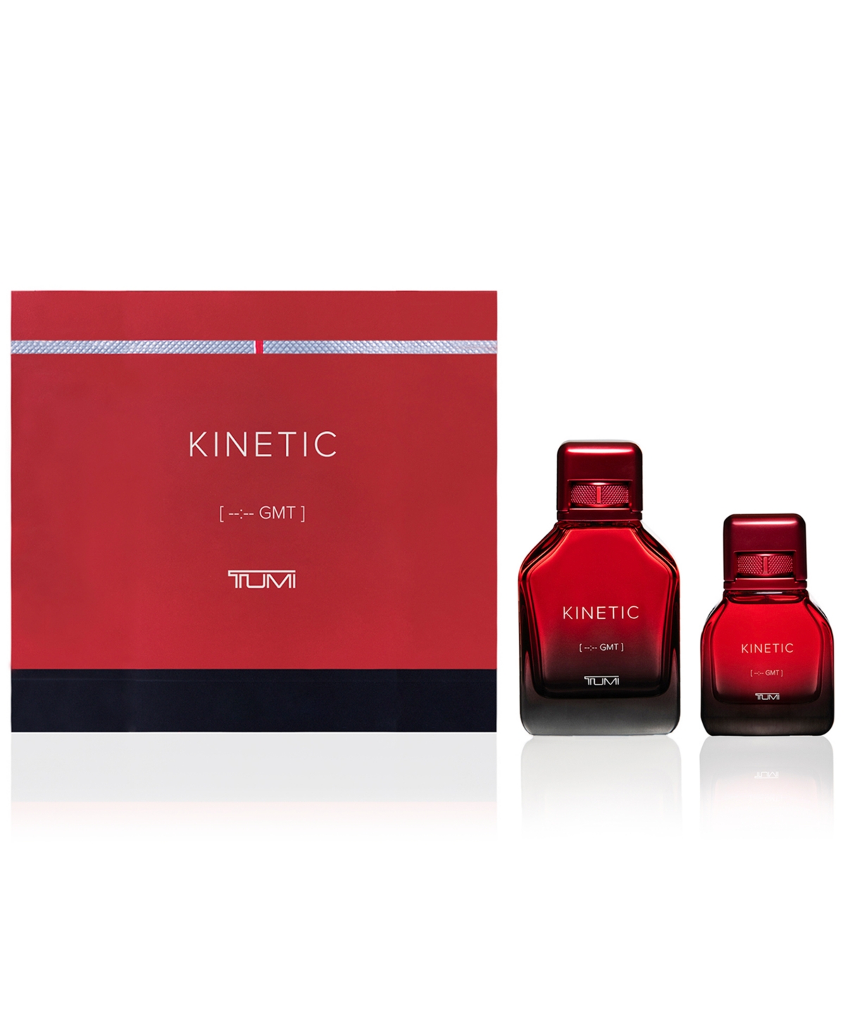 Men's 2-Pc. Kinetic [--:-- Gmt] Eau de Parfum Gift Set