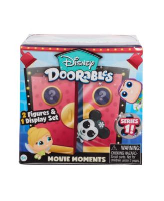 Disney Doorables