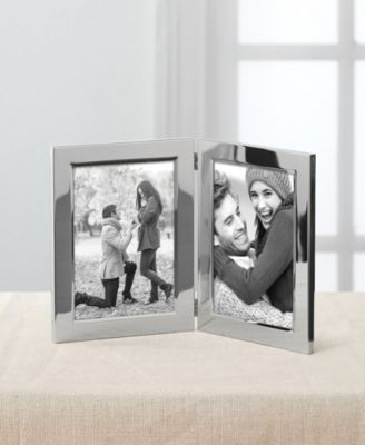 Classic Double Photo Frame, 5" x 7"