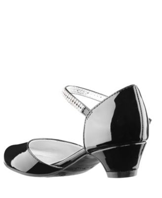 Cera Ankle-Strap Shoes, Toddler, Little & Big Girls