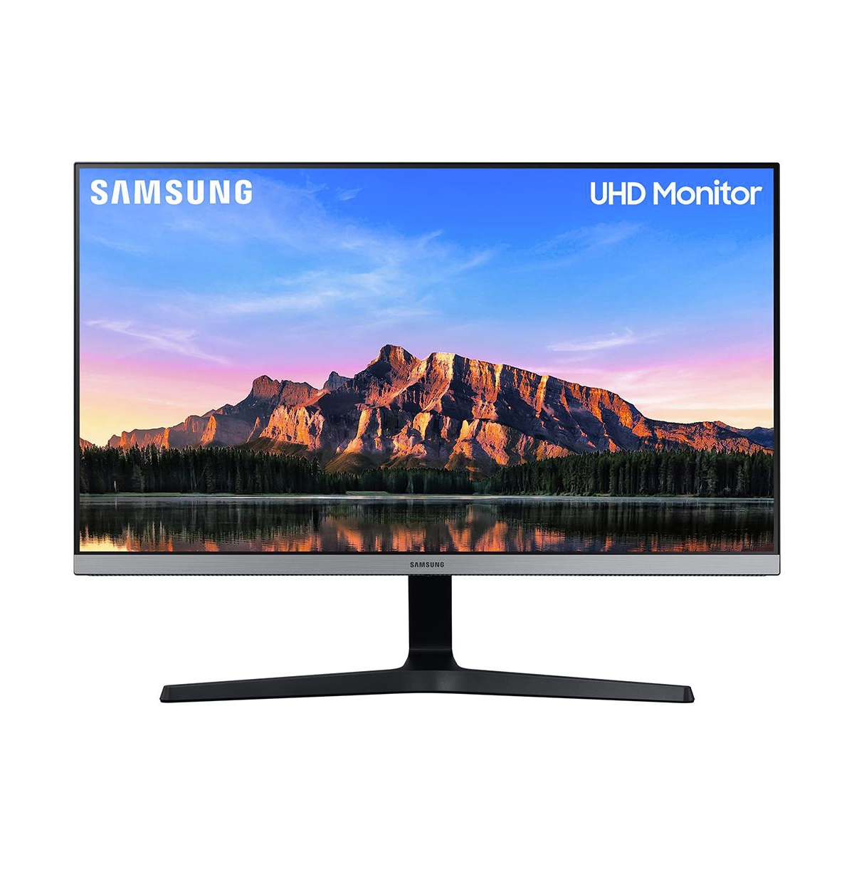 UPC 887276374888 product image for 28 inch 4K Uhd Monitor with Amd Free Sync | upcitemdb.com