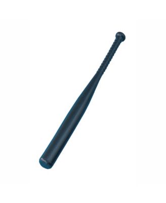 Solid Lightweight Plastic Bat, Set of 6