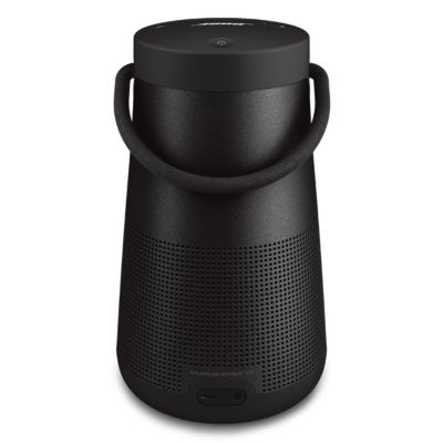 Bose SoundLink Revolve+ II Bluetooth Speaker - Macy's