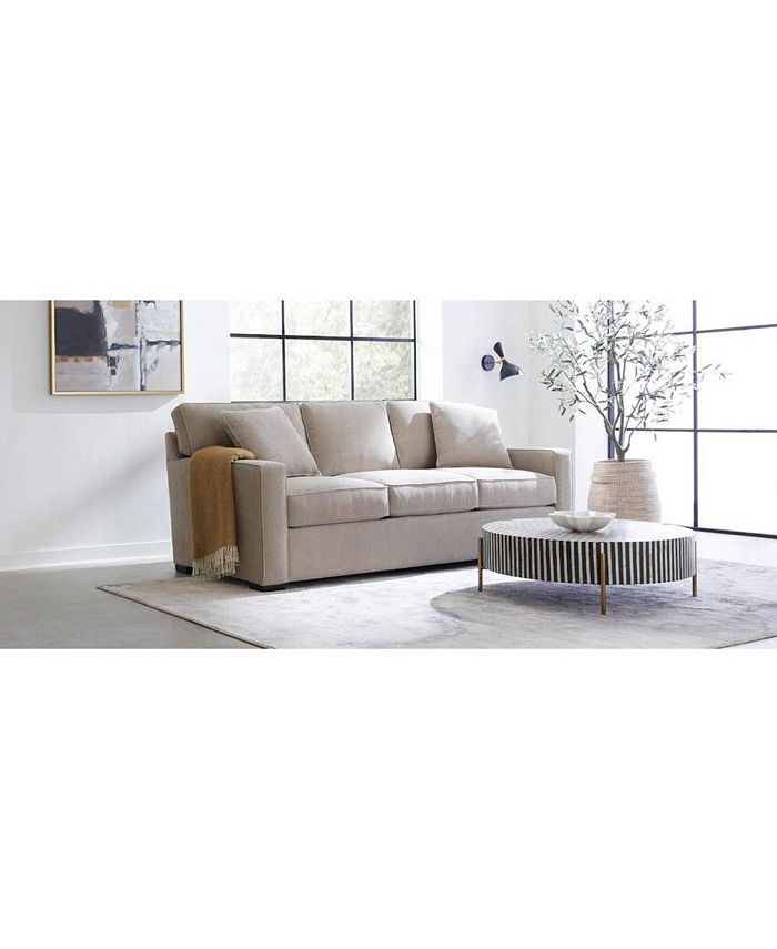 Furniture Radley Fabric Sofa Collection