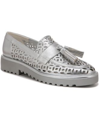 Franco Sarto - Carolynn Lug Sole Loafers