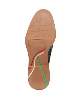 Women's Edith Almond Toe Penny Loafers