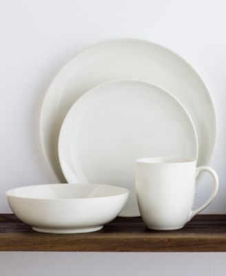 Colorwave 8.25" Coupe Salad Plate