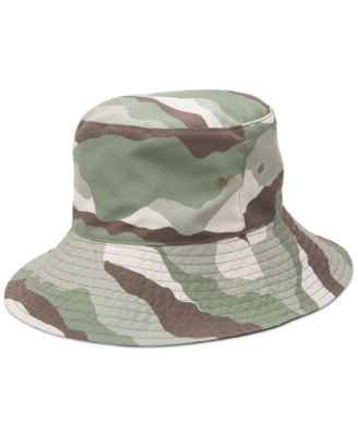 Volcom - Juniors' Out of Range Reversible Bucket Hat
