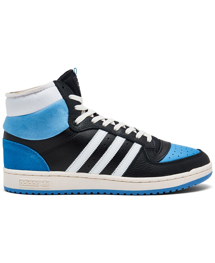 adidas Men's Top Ten RB Casual Sneakers from Finish Line & Reviews ...
