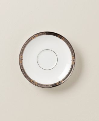 Vintage Jewel Tea Saucer