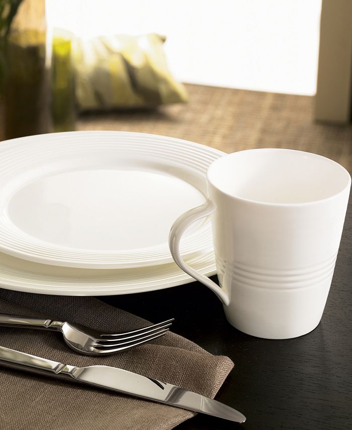 Lenox Dinnerware, Tin Can Alley Seven Degree Mug Macy's