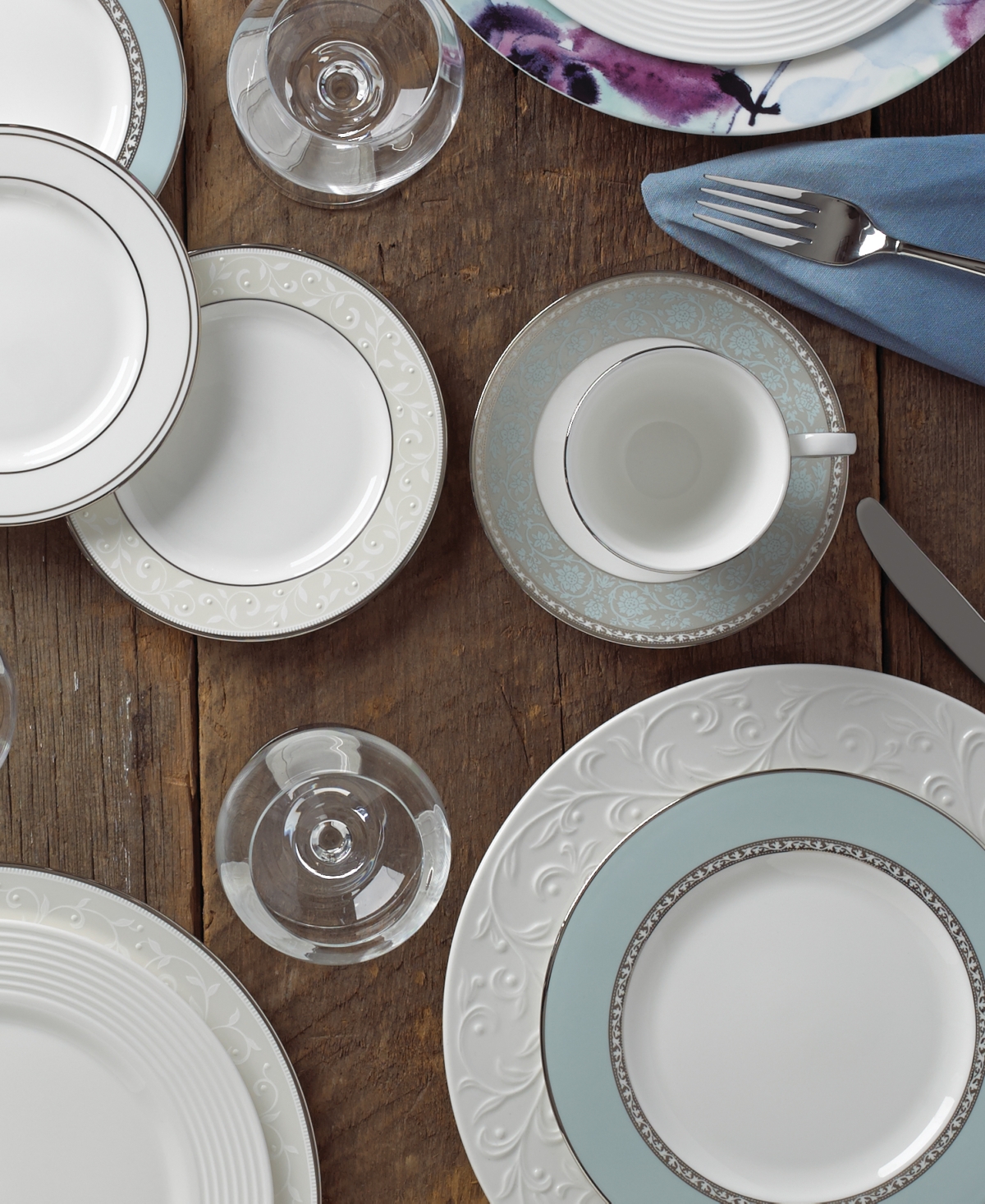 Lenox Westmore Saucer