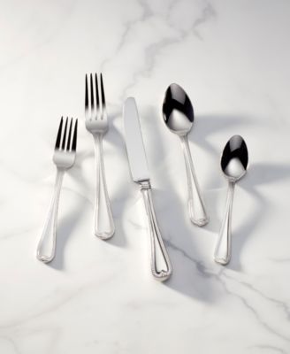 Vintage Jewel 20-Pc. Flatware Set, Service for 4