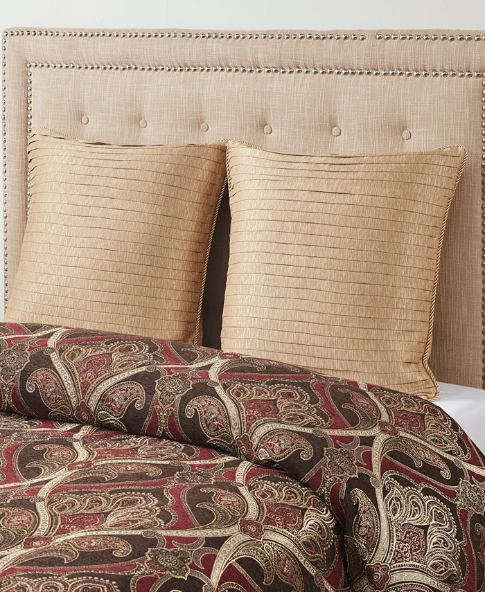 Madison Park Signature Royale Jacquard Set, King Macy's
