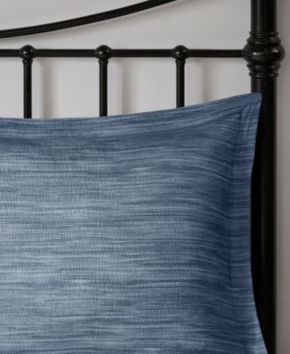 Walter Seersucker 7-Pc. Comforter Set, California King