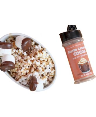 Jingle Bells Popcorn Perfection 4 Piece Set