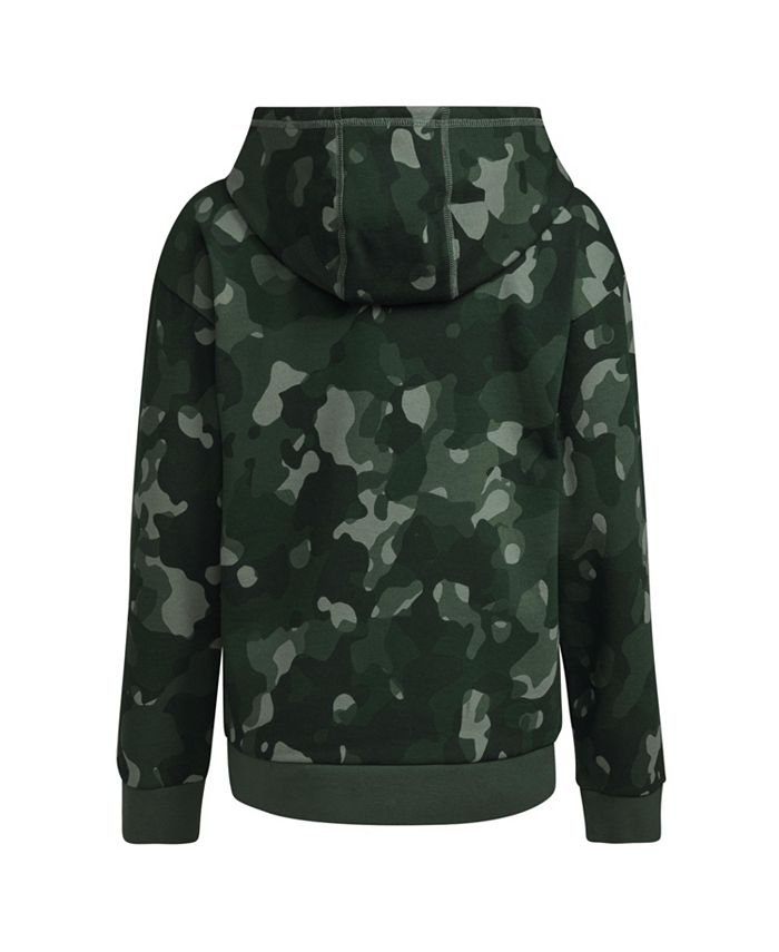 Noppies Baby Jungen Pullover Grijota - Bio Baumwolle Mit Waschbär Print