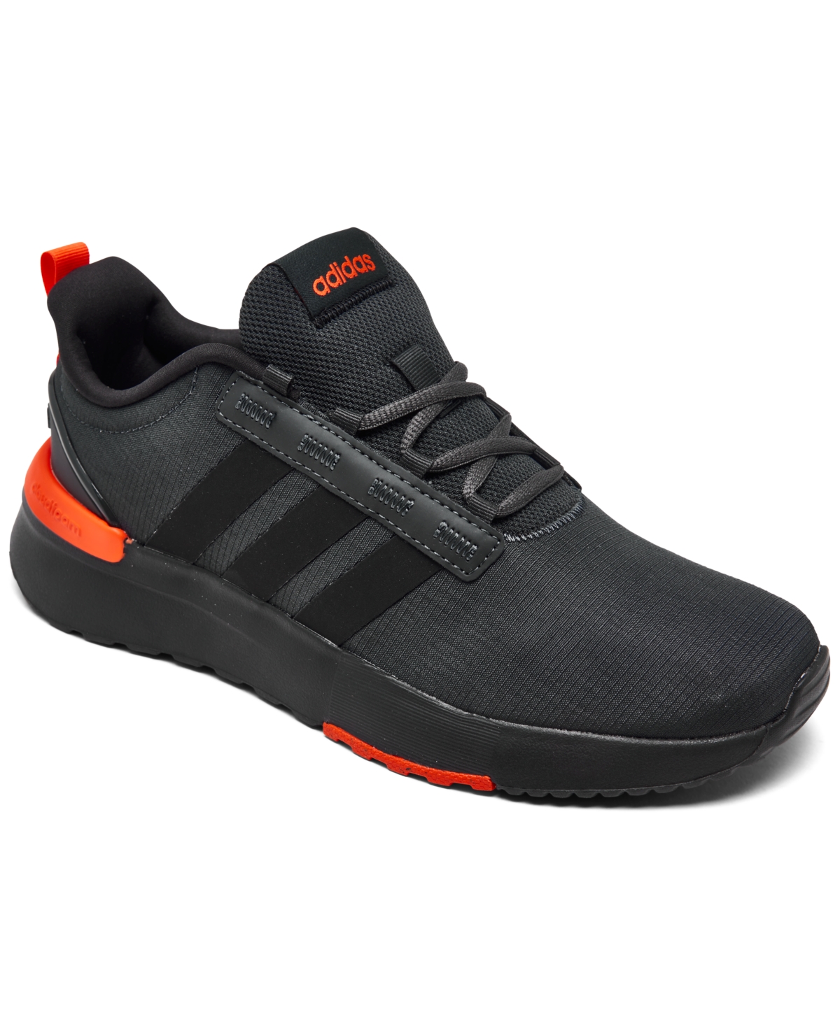 adidas Big Kids Racer TR21 Running Shoes from Finish Line