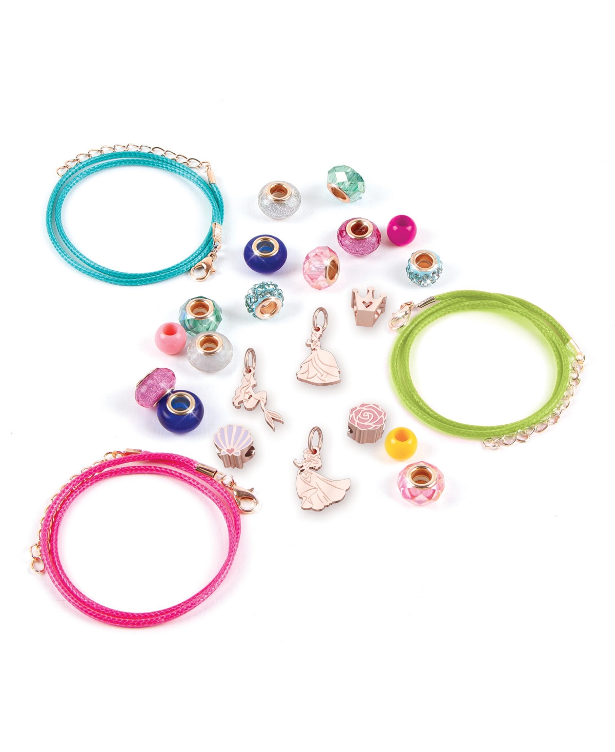 Disney Ultimate Princess Jewels Gems - Multi