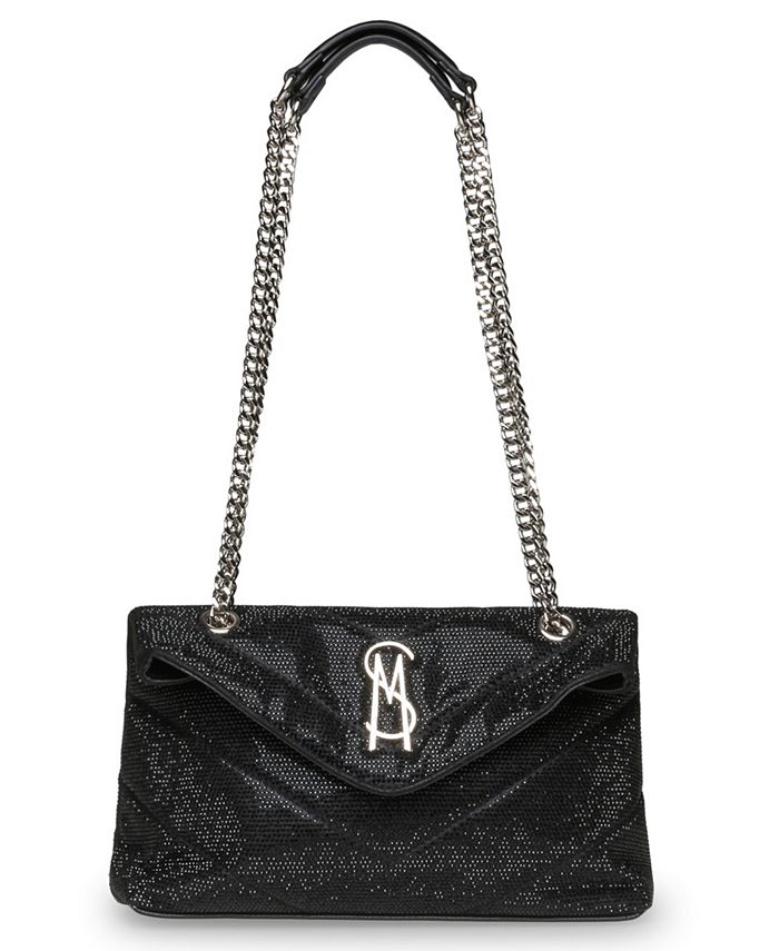 Steve madden handbags hot sale macy's