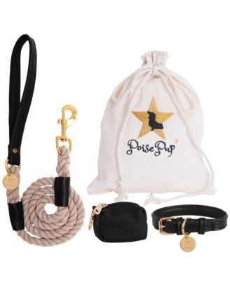 Pet Dog Waste Bag Holder - Dark Night