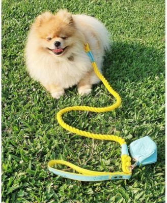 Pet Dog Waste Bag Holder - Sunshine Babe