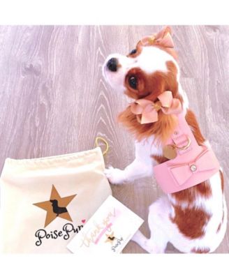 Pet Dog Harness - Bella Rose
