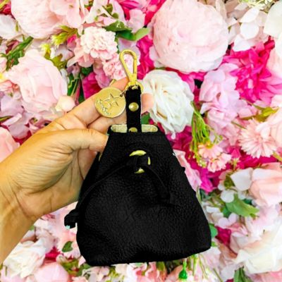 Pet Dog Treat Bag - Dark Night