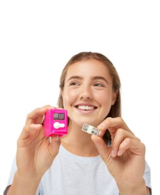 Mini Brands Series 4 Mystery Capsule