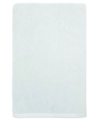 Ediree Turkish Cotton 6 Piece Bath Towel Set