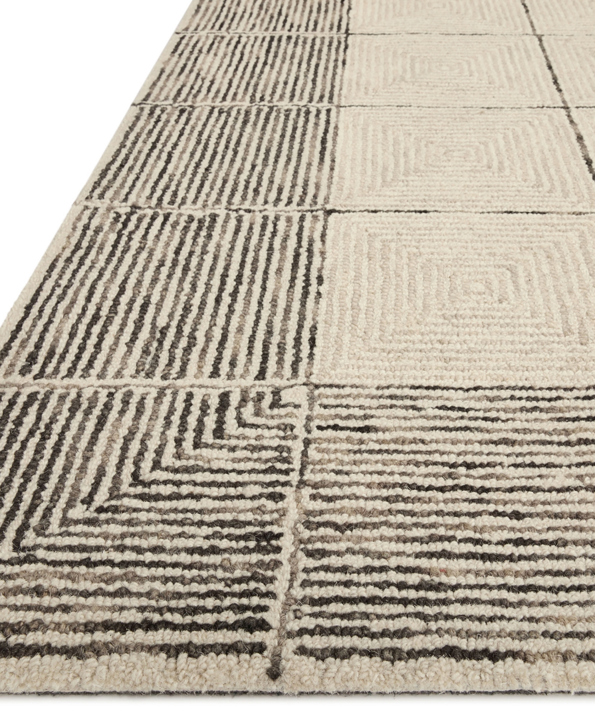 Chris Loves Julia Francis Fra- 2' x 5' Area Rug